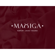 Kołdra Puchowa 135x200 (140X200) LETNIA 1KG PUCH 100% BIAŁA LEKKA