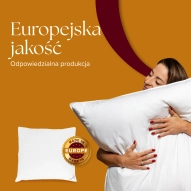 2X PODUSZKA PUCHOWA 40x80 750G BIAŁA 100% PUCH ANTYALERGICZNA MIĘKKA 100% BAWEŁNA 2X PODUSZKA PUCHOWA 40x80 750G BIAŁA 100% PUCH ANTYALERGICZNA MIĘKKA 100% BAWEŁNA
