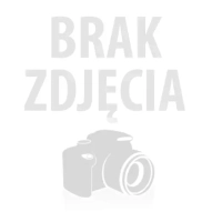 Kołdra Puchowa 200x220 antyalergiczna PREMIUM Sztuczny Puch Całoroczna