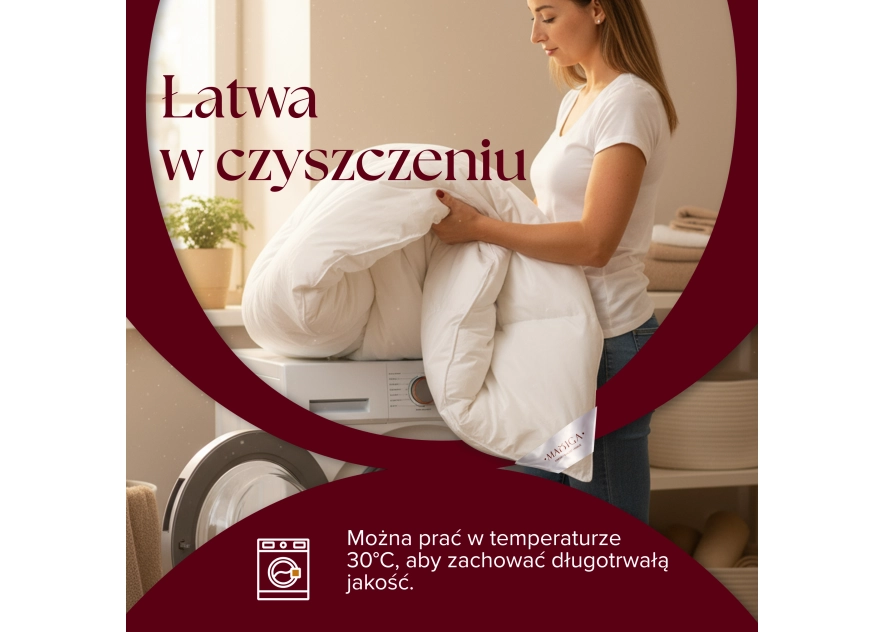 Kołdra Puchowa 160x200 ZIMOWA 2,5KG PUCH 80% BIAŁA CIEPŁA Kołdra Puchowa 160x200 ZIMOWA 2,5KG PUCH 80% BIAŁA CIEPŁA