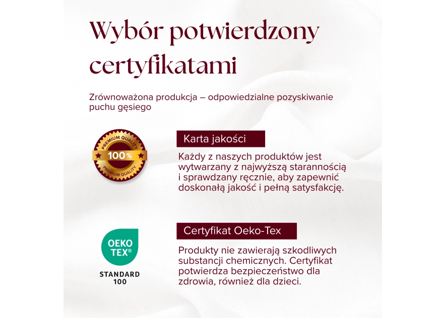 Kołdra Puchowa 160x200 LETNIA 1,6KG PUCH 50% RÓŻOWA LEKKA