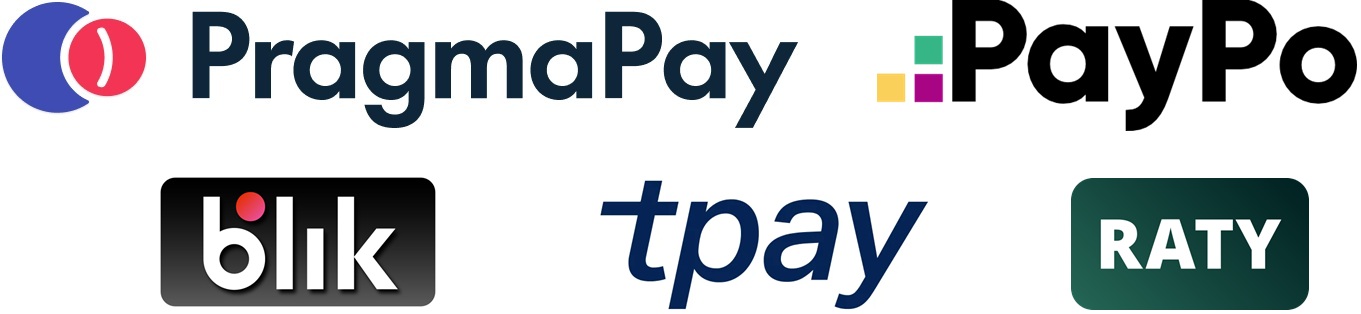 Ikonki płatności