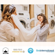 Kołdra Puchowa Dziecięca BIAŁA Do Łóżeczka 135x100 Antyalergiczna 100%Puch