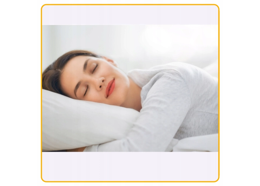 Kołdra Puchowa 200x220 CAŁOROCZNA 1,6KG PUCH 100% Antyalergiczna BIAŁA