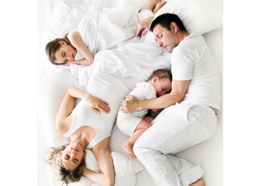 Kołdra Puchowa 200x220 CAŁOROCZNA 1,6KG PUCH 100% Antyalergiczna BIAŁA