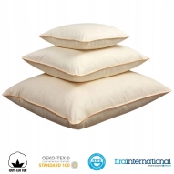 Kołdra Puchowa 200x220 CAŁOROCZNA 1,5KG PUCH 100% Antyalergiczna KREMOWA Kołdra Puchowa 200x220 CAŁOROCZNA 1,5KG PUCH 100% Antyalergiczna KREMOWA