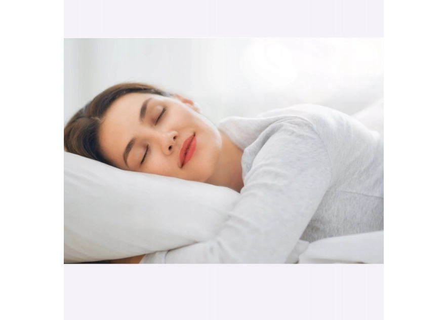 Kołdra Puchowa 160x200 CAŁOROCZNA 2KG KREMOWA 100% Puch i Pierze