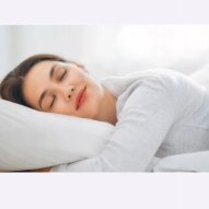 Kołdra Puchowa 180x200 CAŁOROCZNA 2KG RÓŻOWA 100% Puch i Pierze